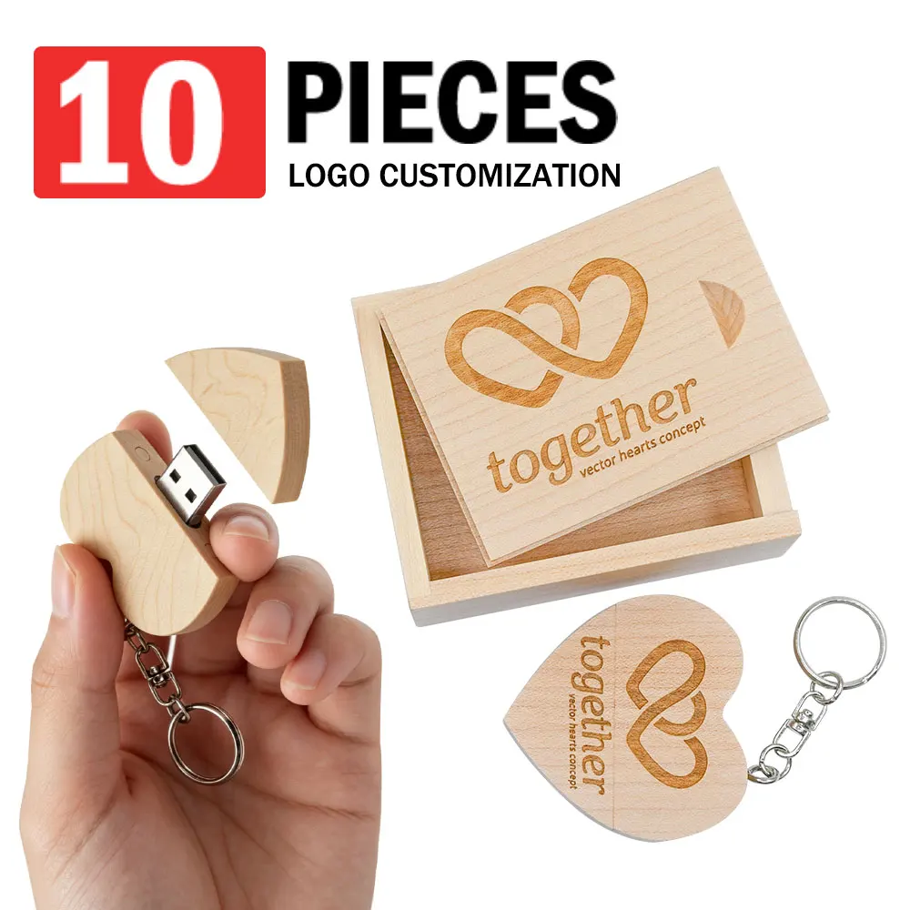 10-pezzi-lotto-chiavette-usb-20-a-forma-di-cuore-in-legno-scatola-memoria-da-128gb-64gb-32gb-16gb-8gb-portachiavi-regalo-pendrive-con-logo-personalizzato-gratuito
