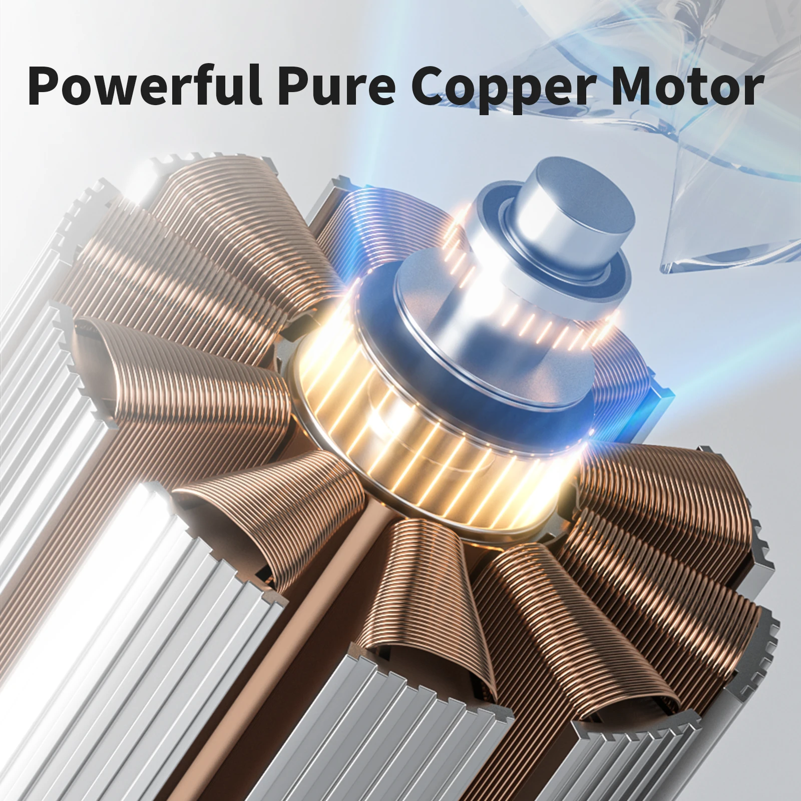 เครื่องเป่าลมไร้สายพร้อมแบตเตอรี่และที่ชาร์จ 20V เครื่องเป่าลมดูดใบไม้แบบมือถือไร้สายพร้อมถุงและเครื่องเป่าหิมะ