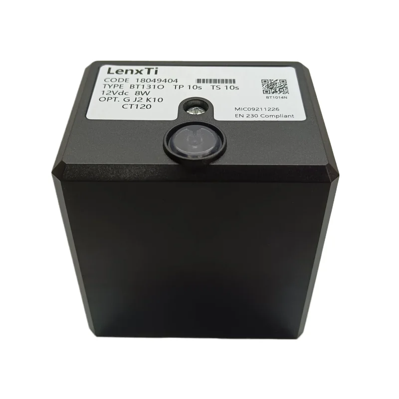 LenxTi BT131O 18049404 burner controller Replacement for BRAHMA automatic control