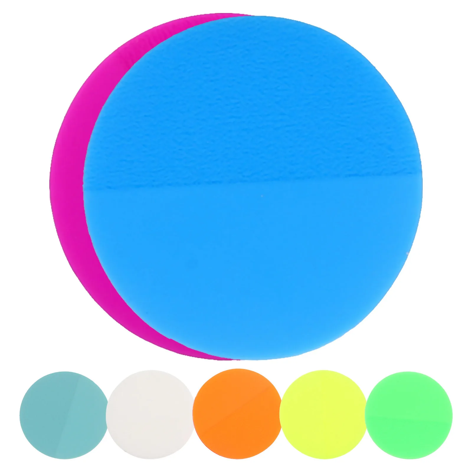 

8Pcs Convenient Highlight Book Tabs Colorful Sticky Page Markers Portable Reading Stickers Practical Study Supplies