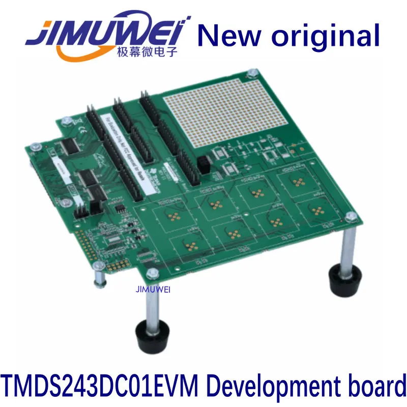 

TMDS243DC01EVM Development board 100%New and Original