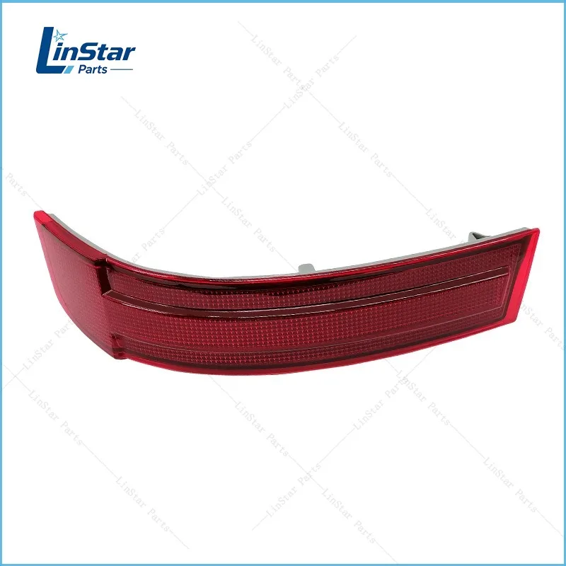 Rear Bumper Reflector left or right or pair 1648201174 1648201274 For Mercedes Benz GL Class X164 GL320 GL450 GL550 2007-2009