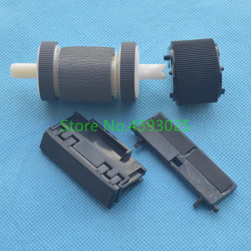 1SET NEW Pickup Roller For Canon MF-411 412 414 415 416 418 MF419 Printer Separation PAD