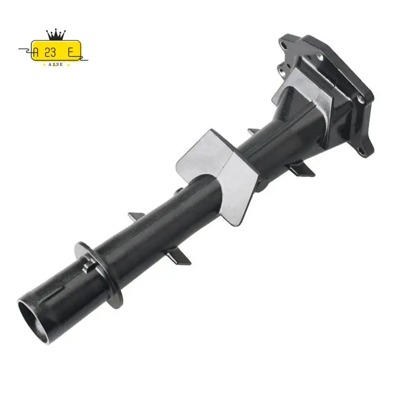 A23E-Manifold Exhaust 65F-41131 For Yamaha Boat Engine Parsun Hidea Seapro HDX 2T 9.9HP 15HP,63V-41131 T15-04000027 Parts