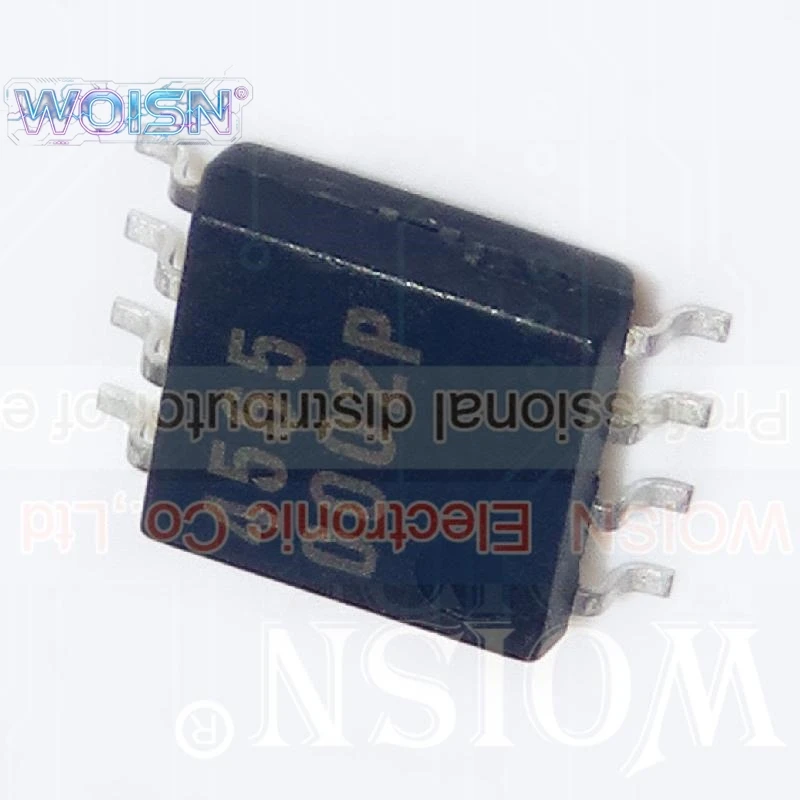 1pcs-20pcs  SOP-8 4565 NJM4565 JRC4565 NJM4565M