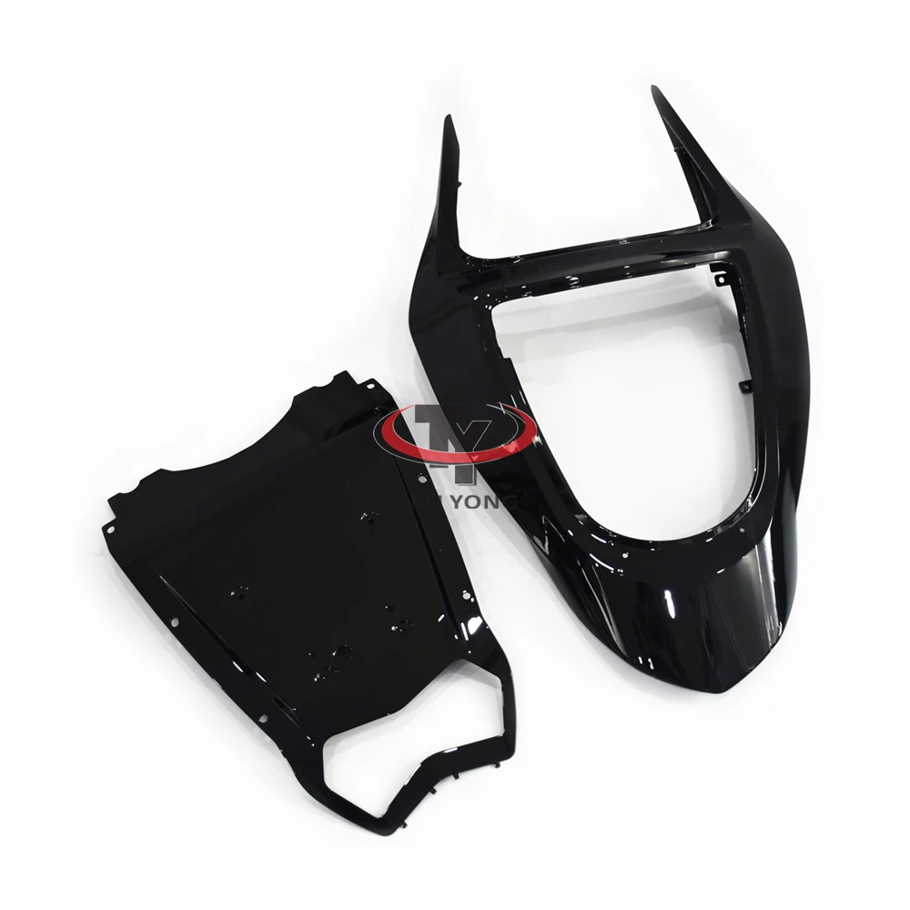 

Bright black Bodywork Rear Fairing Section Tail Seat Cowl Fit for Kawasaki Z1000 2003 - 2006 2004 2005 z 1000 03 04 05 06
