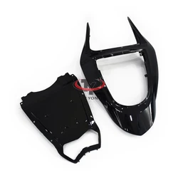 Bright black Bodywork Rear Fairing Section Tail Seat Cowl Fit for Kawasaki Z1000 2003 - 2006 2004 2005 z 1000 03 04 05 06