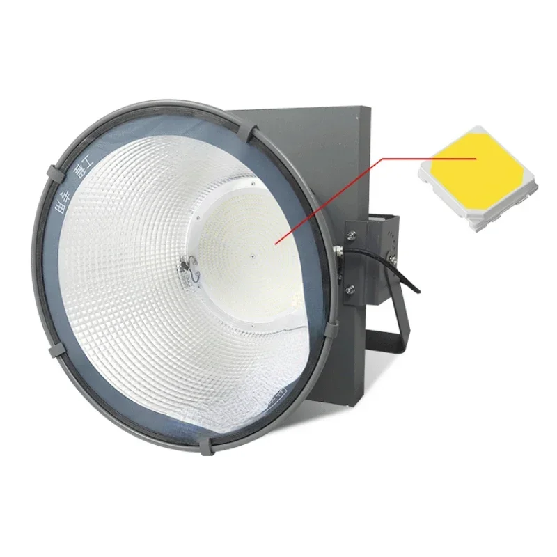 Out Door Led Bright Outdoor Waterproof Ip66 Energy Saving Floodlight 1000W 2000W 400W 500W 600W 700W 800W 1600W Flood Lights