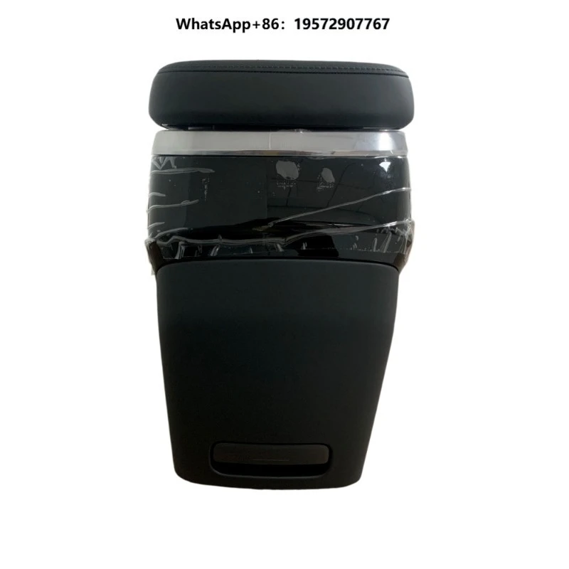 Fresh Island Replacement Car Fridge 8L Full Black Compressor Cooling Heating
