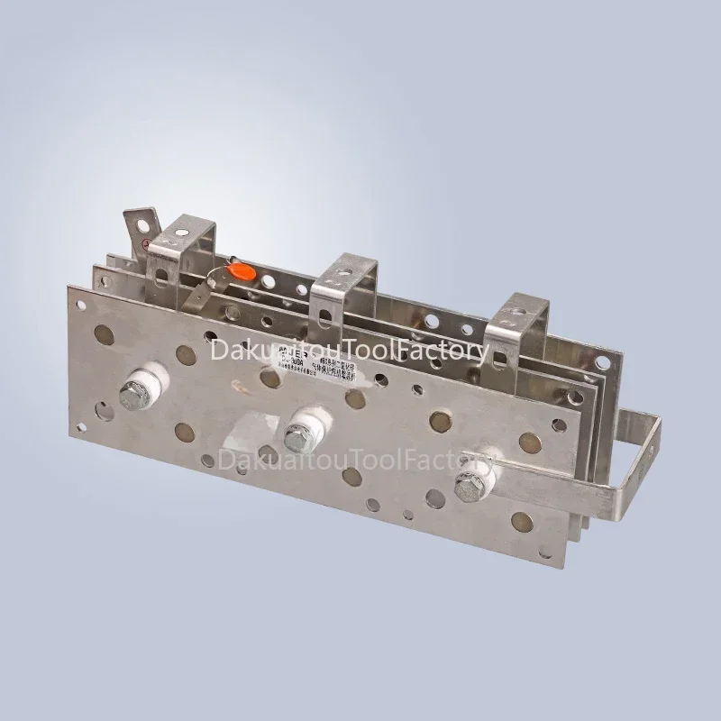 

Welding machine rectifier bridge 300A 4-piece CO2 gas shielded welding machine ds300a nbc-ds welding machine