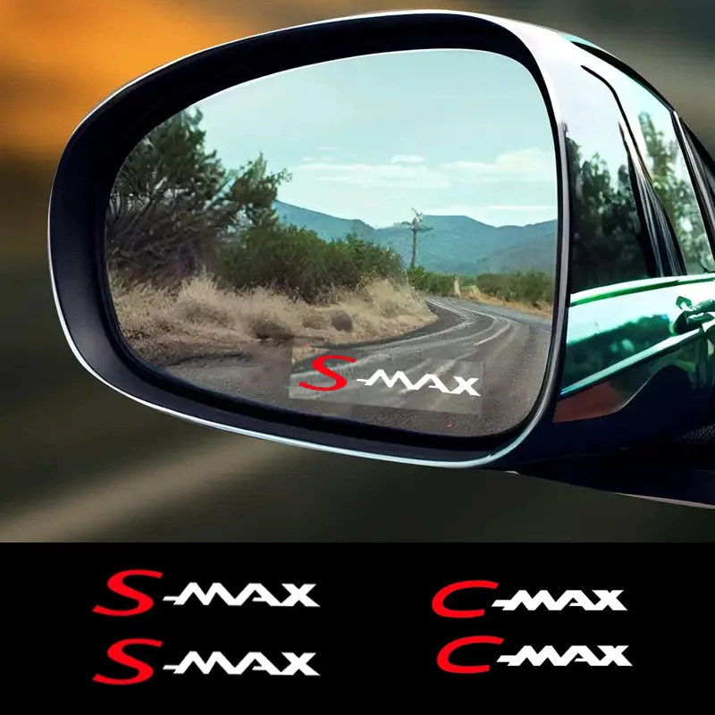 4Pcs Car Body Vinyl…