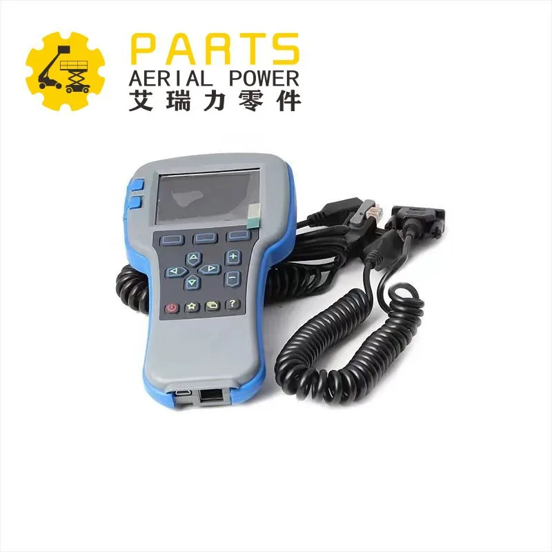 

1313-4331 Handheld Encoder Imported Encoder Programmer Electric Forklift Unit