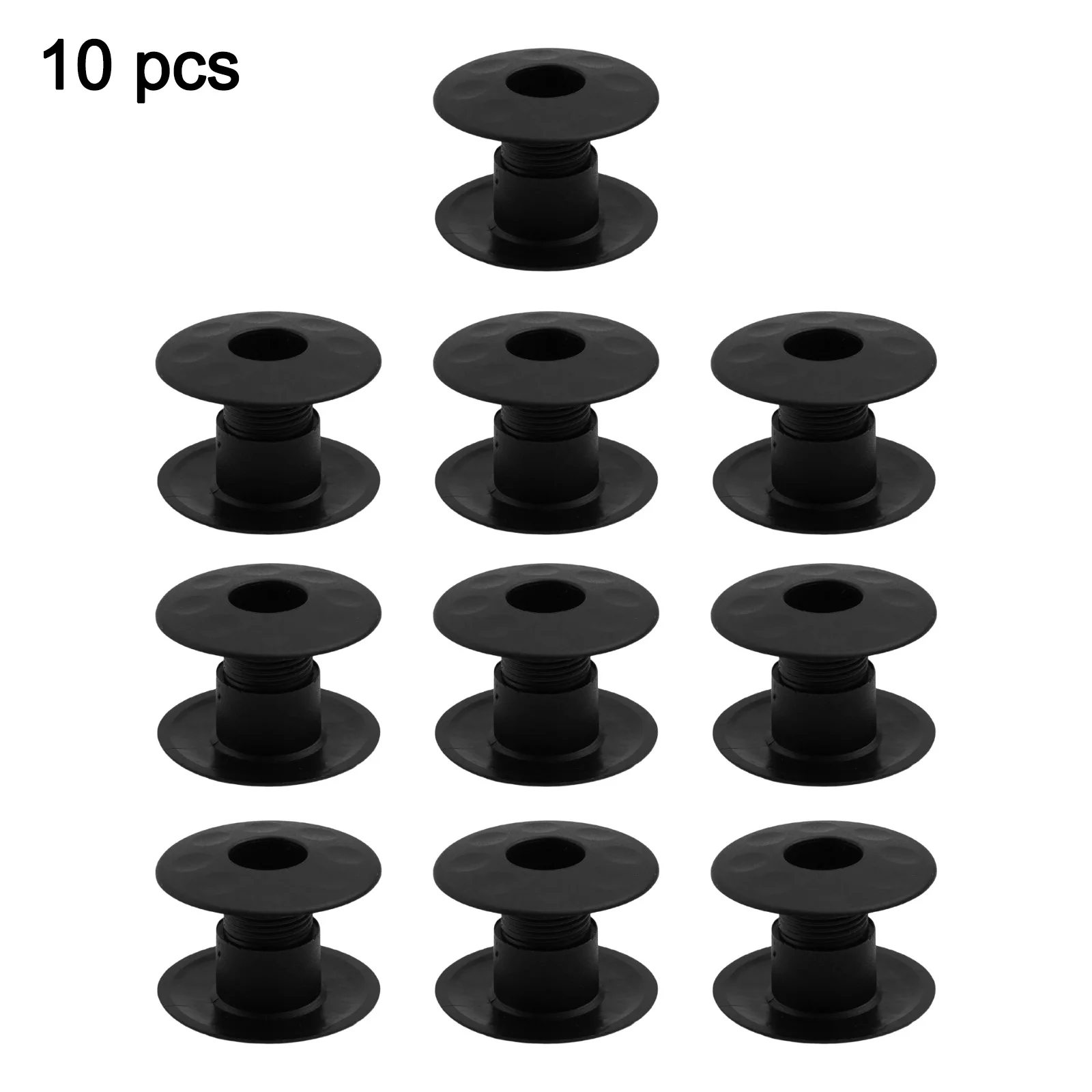 

Foosball Bushings Table Football Bearings For Home Recreation Wear-resistant Material Lightweight Parts For Table Football