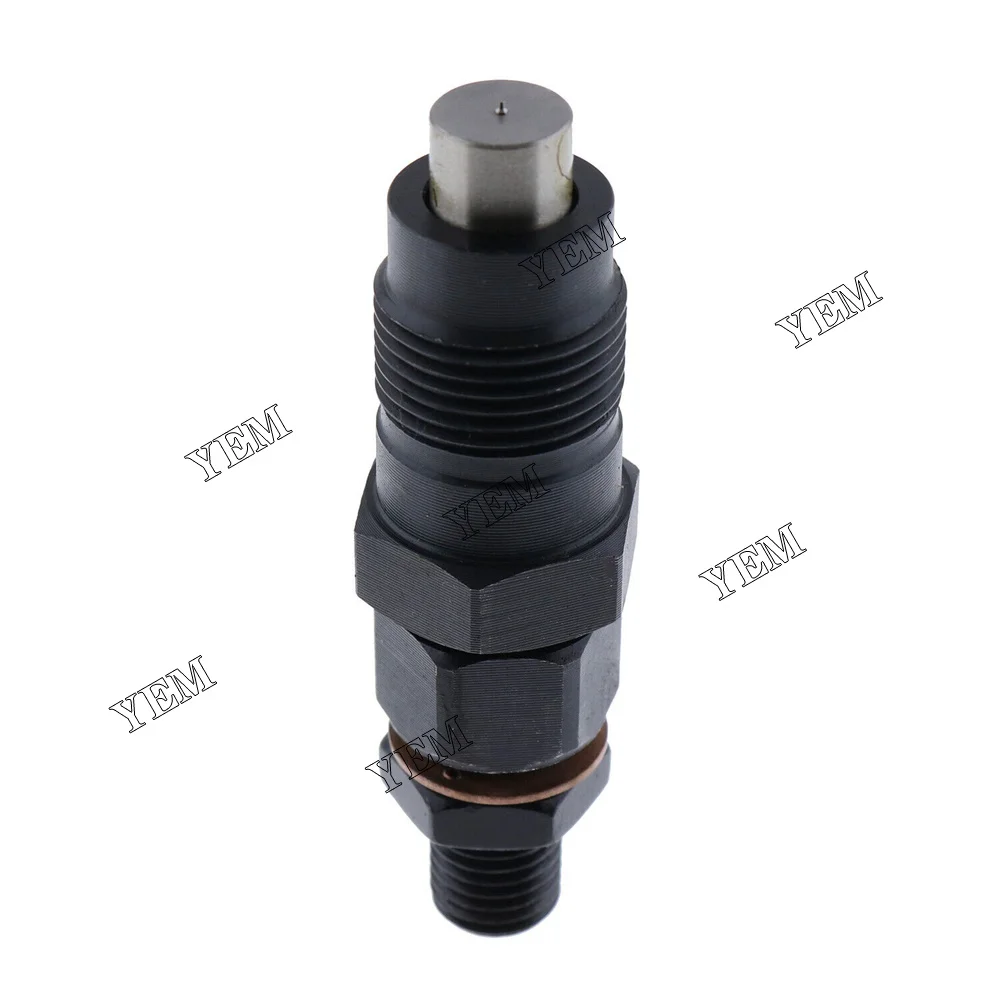 Brand-New 3 PCS Fuel Injector For Kubota ZD18 ZD18F ZD21 ZD21F ZD221 ZD321 ZD321N ZD323