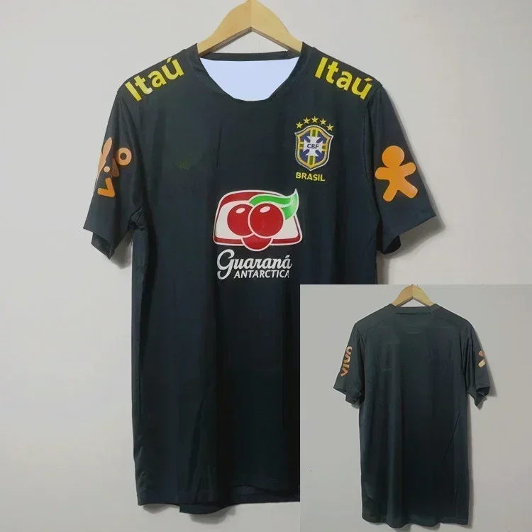 Vintage Jersey Bras… - image