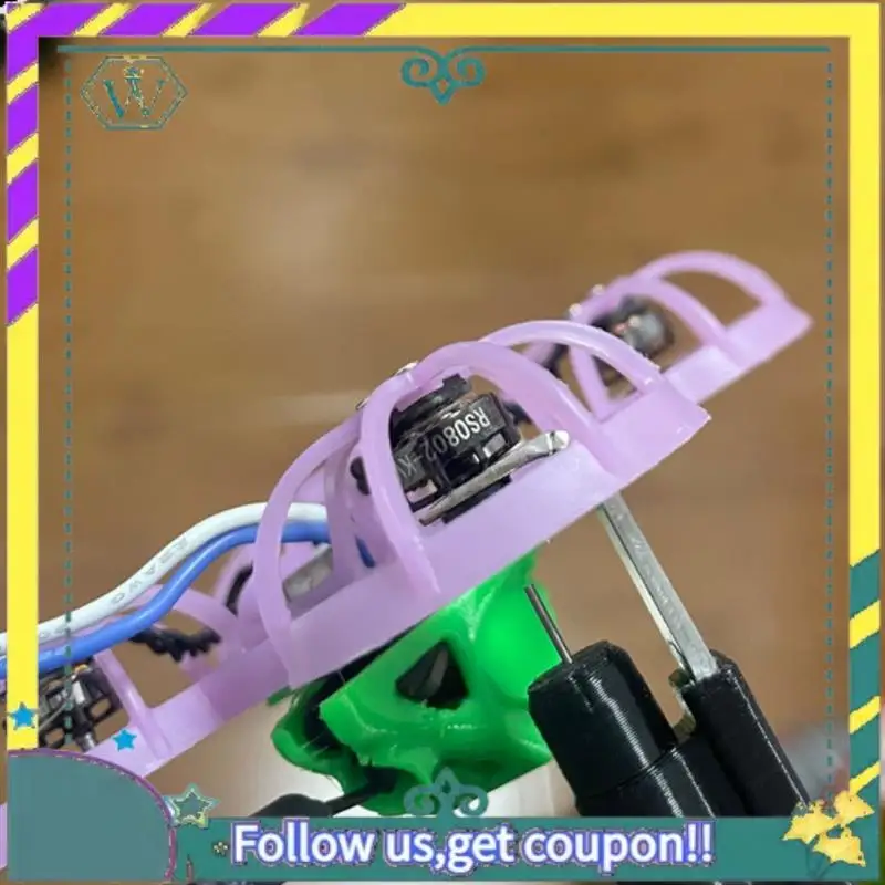 

NEW FPV Drone Propeller Removal Tool For1s 2S Compatible Withblades Below 45Mm Andmotor Shafts 0.8-1.5Mm A