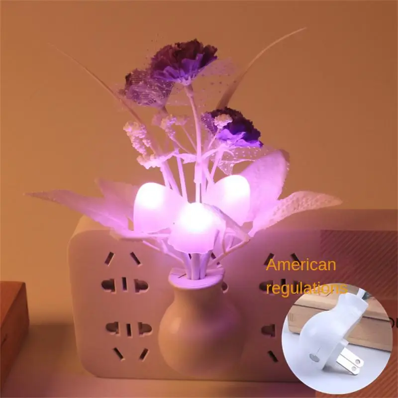 Closet Light Intellect Auto Bright Light Controlled Induction Night Light Household Night Light Magnetism Smart Home Portable image 3