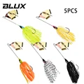 Mix of 5 colors