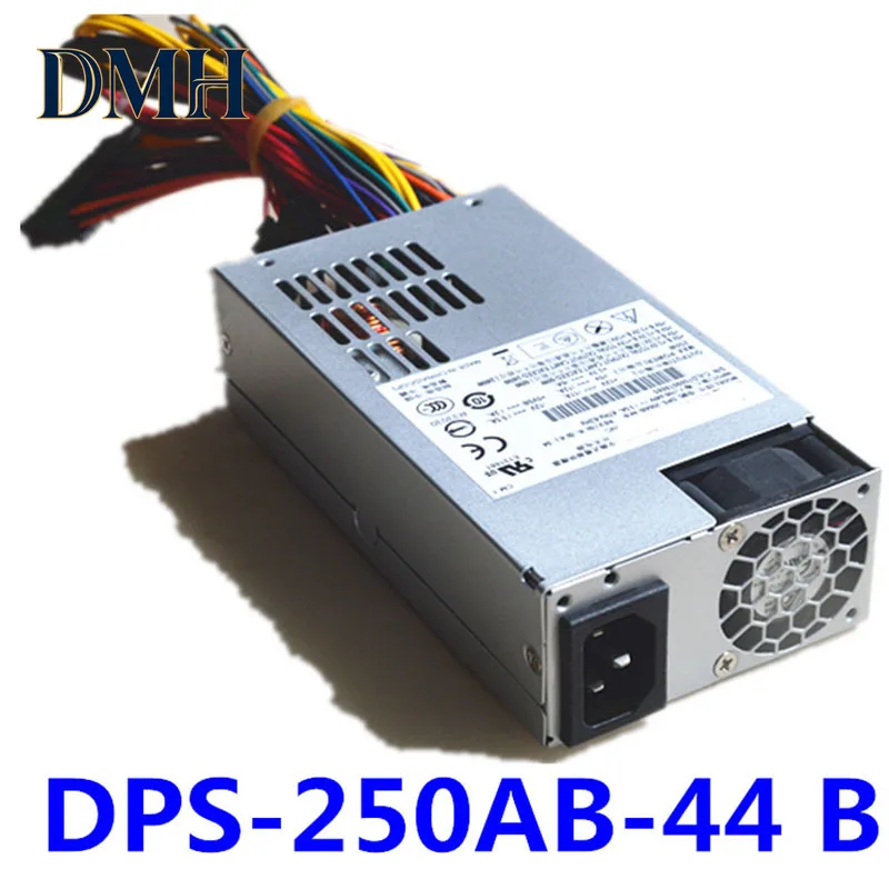 

Блок питания Dmh .240W DPS-250AB-44B для сервера Delta 1Uflex NAS Host 8p+12p+24p