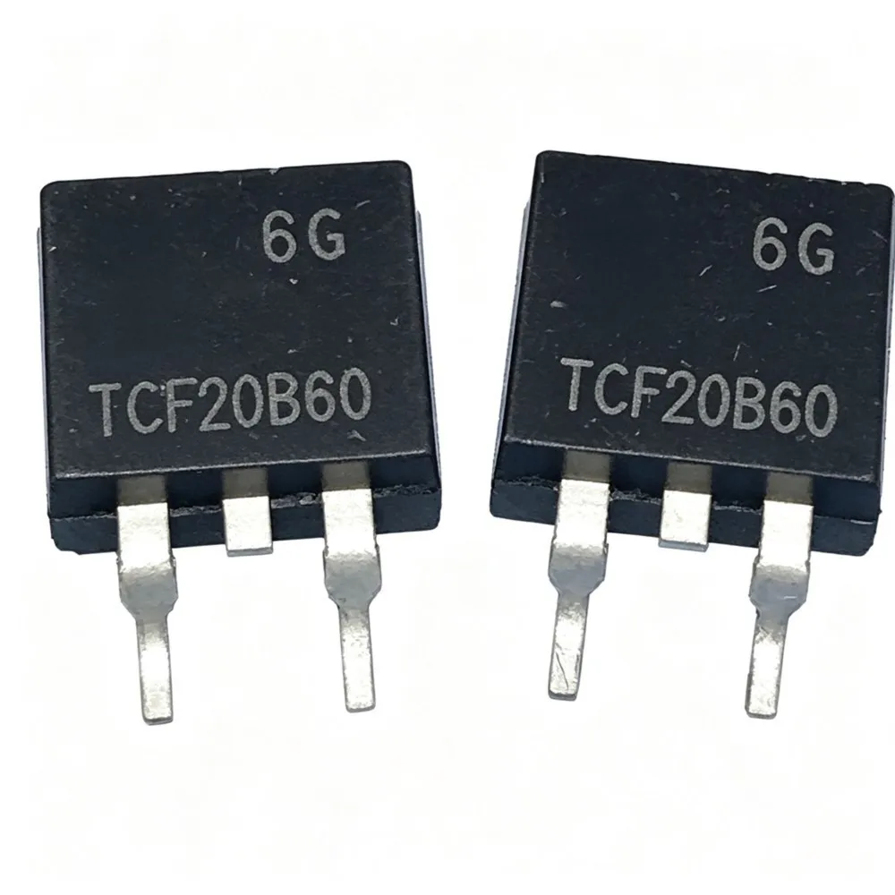 5PCS TCF20B60 093N15NS HCPL-7840 LMV934I 8345AREZ ICM7218BIPI
