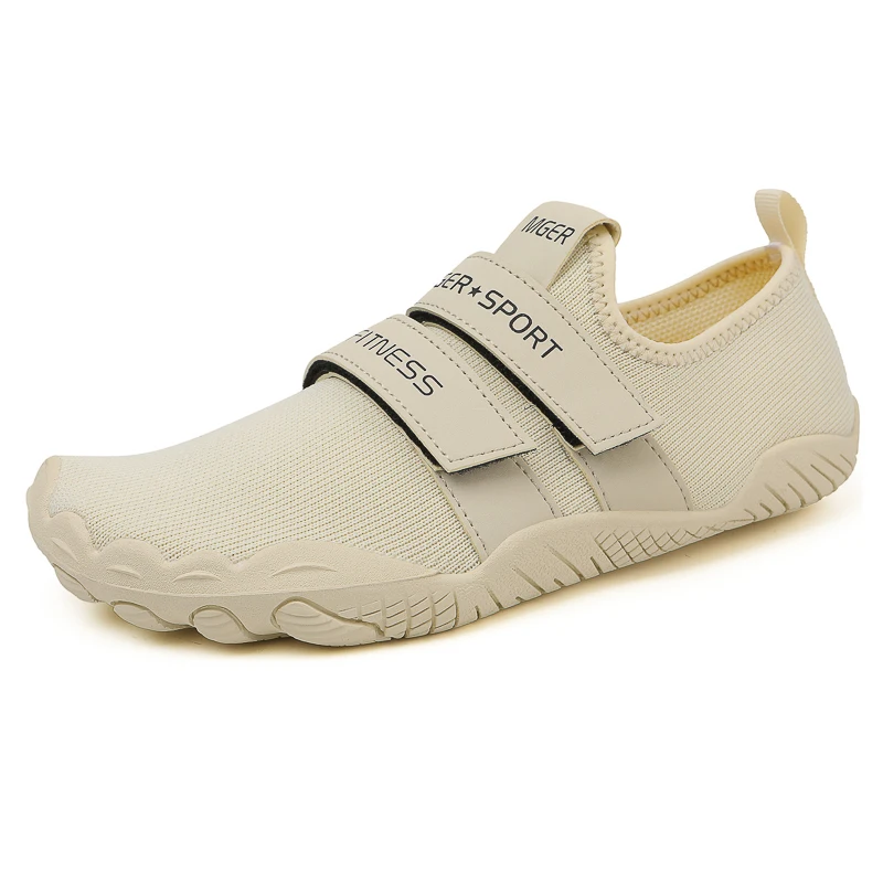 

Новые унисекс кроссовки для пауэрлифтинга, становой тяги, йоги, спортзала, пляжа, с подошвой Sumo, портативные, с мягкой подошвой, для тренировок, нескользящие