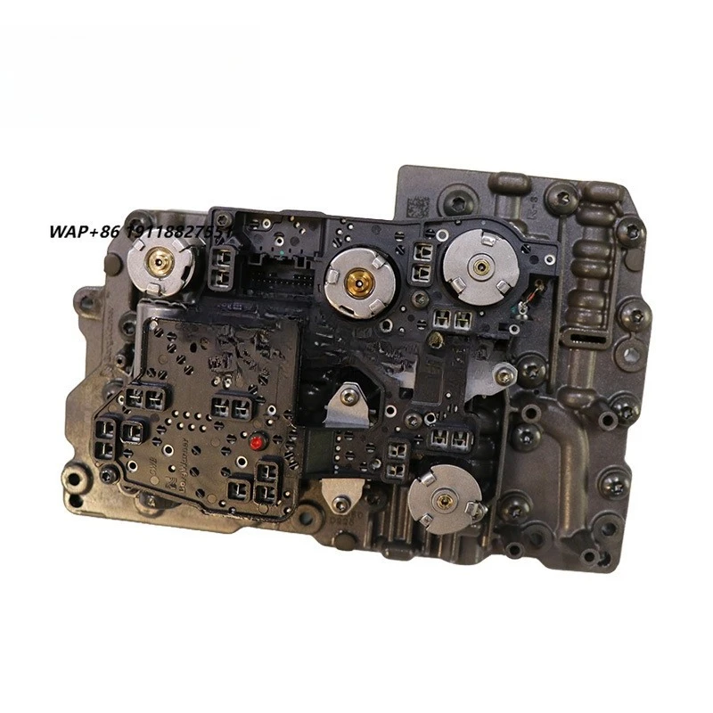 Automatic Transmission Valve Body DCT360 6DCT360 Gear Boxes for  Vehicles