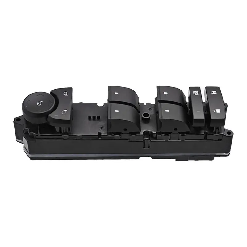 Electric Window Switch Button Power 20835552AC 15093439 For GM Cadillac 2009-2014