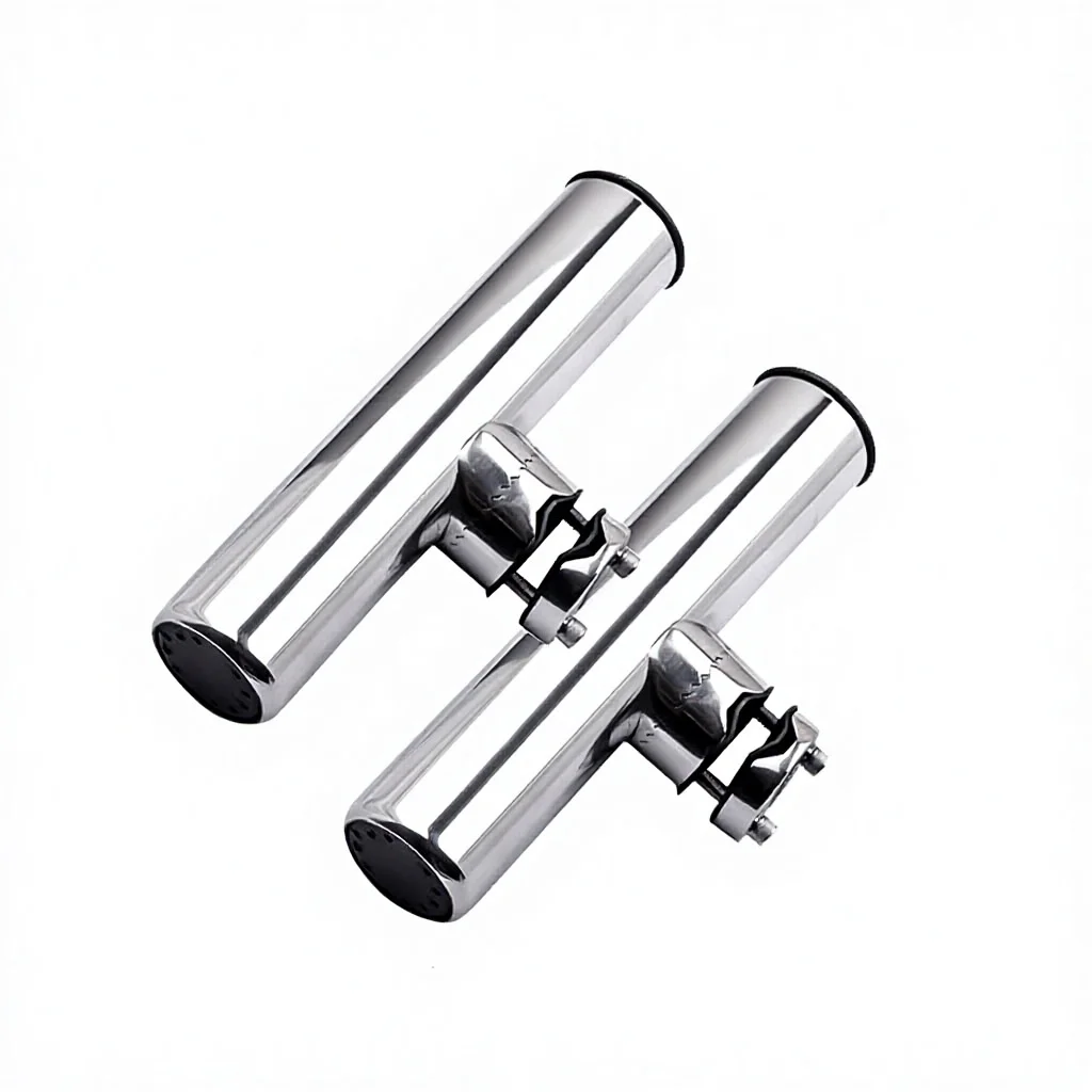 

Stainless Steel Fishing Rod Holder for Boats