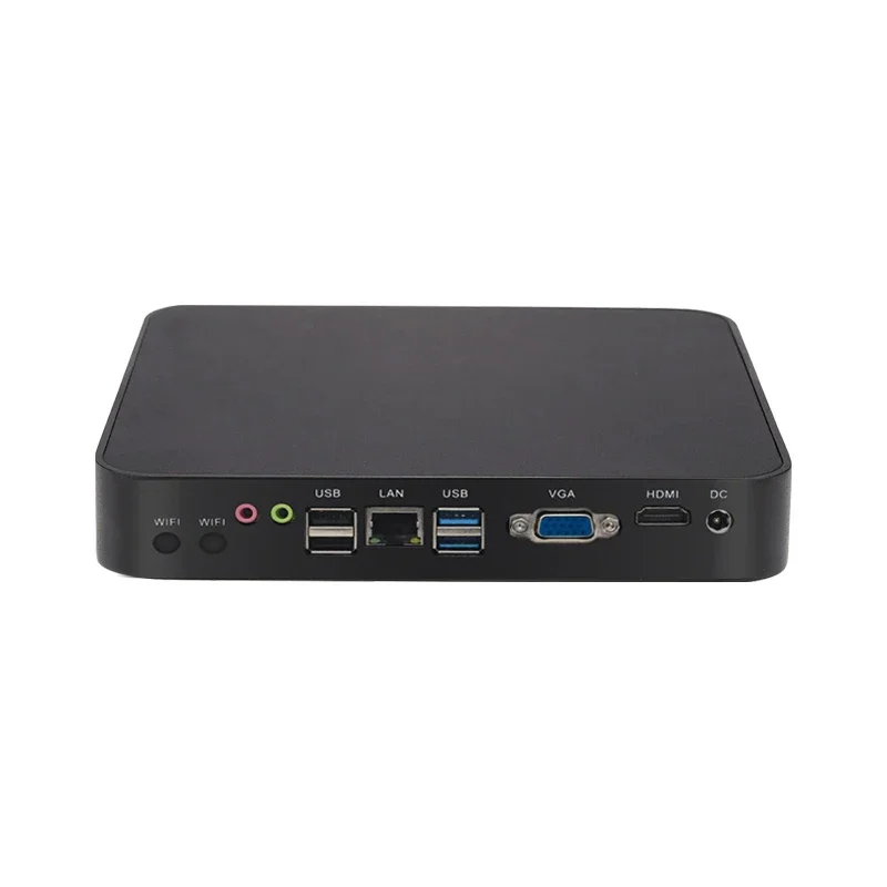 Customization Ce Certification Mini Pcs with  Core I3 i5 i7 Processor