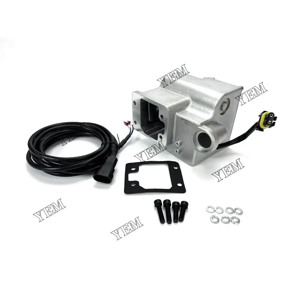 ACD175A-12 Actuator 24V For diesel engine part