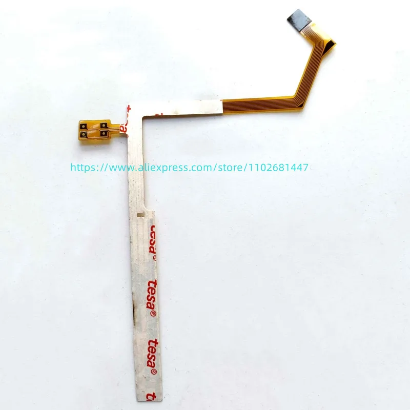 New Focus Sensor Brush Flex Cable For Canon 70-200 F2.8 Lens Repair Parts