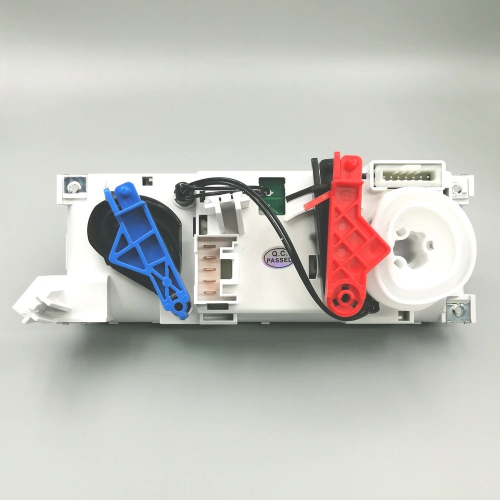 Panel de Control de Climatización AC DS660003 BC01771053032C para VW Gol Country Parati Saveiro