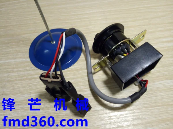 Excavator parts throttle knob 14542152 electrical components
