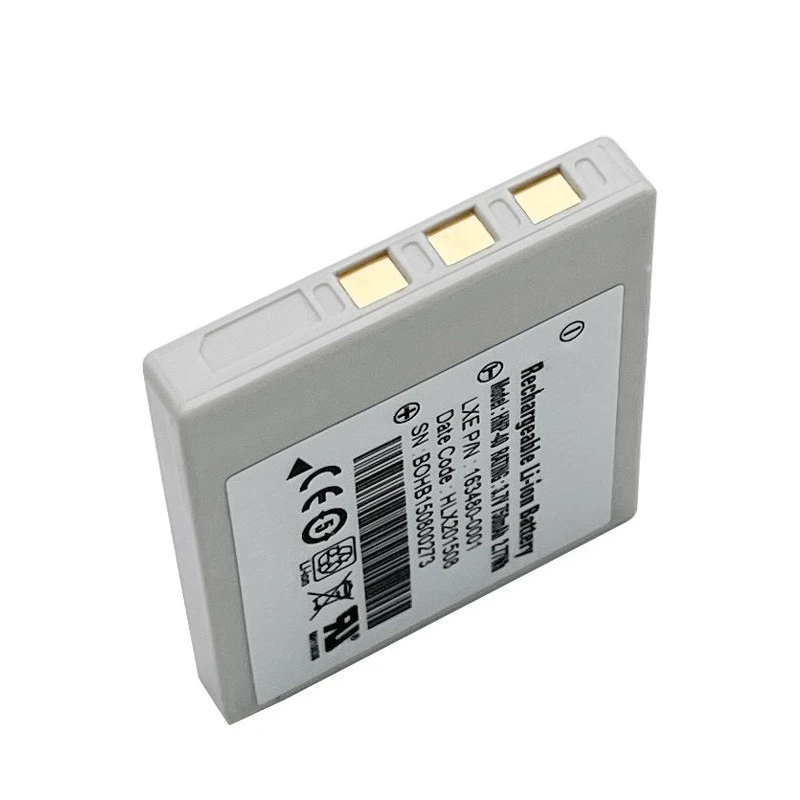 HNP-40 3.7 فولت 750 مللي أمبير لبطارية كاميرا هانيويل #4