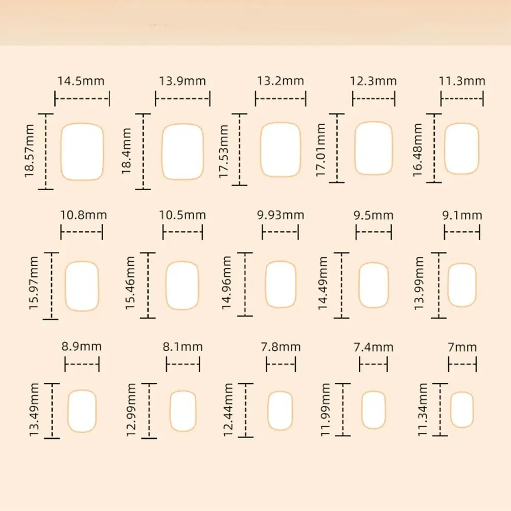 24 Stück Maniküre Lange Mandel Falsche Nägel Ballerina Stained Love Flame Fake Nials Abnehmbare Stiletto Französische Nagelspitzen Damen