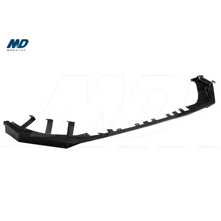 

Rtr Style PP Front Lip for 2015-2017 Ford Mustang GT