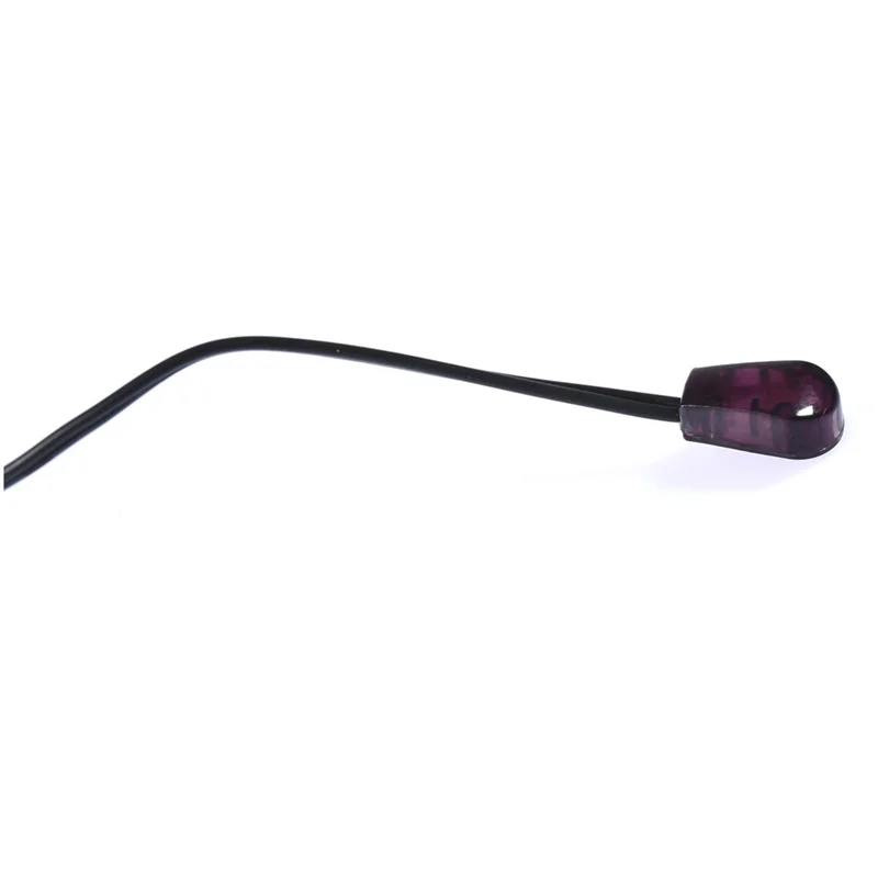 

ABMF-Infrared IR Remote Extender Repeater Receiver USB Adapter Transmitter Applies To Remote Control Devices 5M With Lights Dura