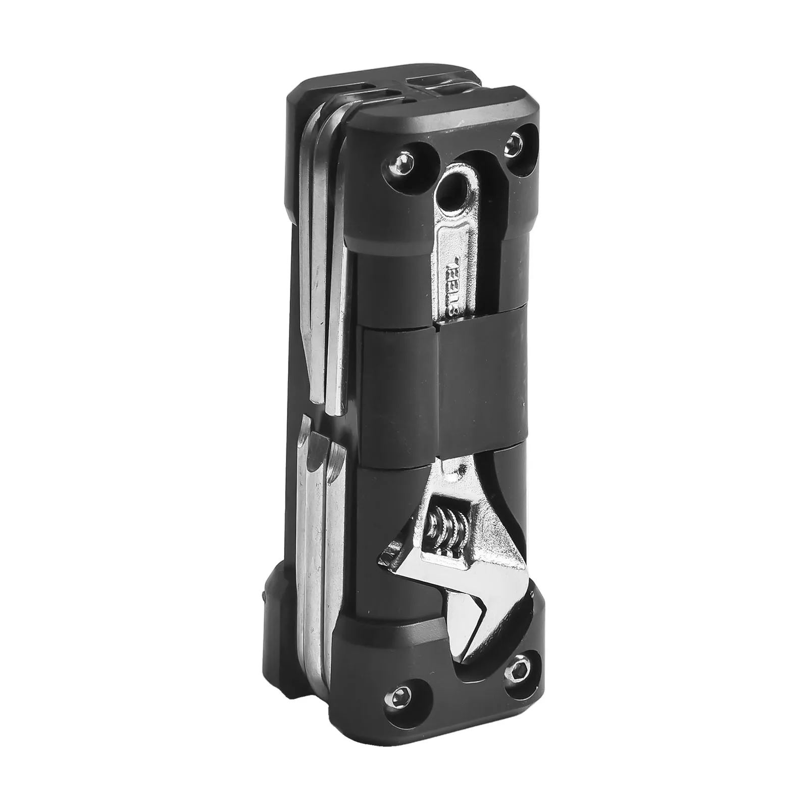 

For Motorcycle Maintenance Motorcycle Repair Tool 12.5*4.7*4.2cm 4.91*1.85*1.65in Multi-purpose Tool Reliable Performance