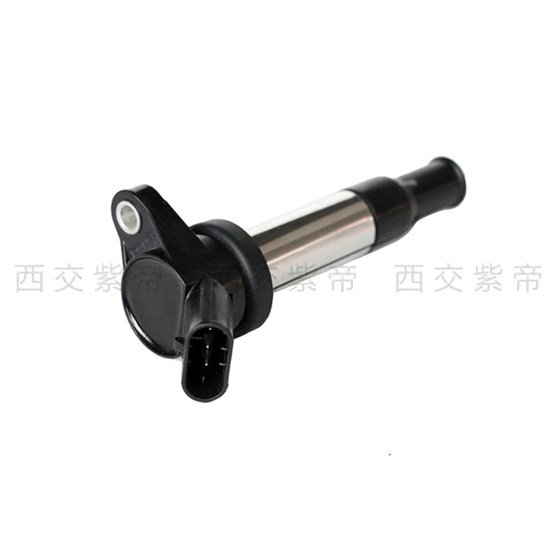 

Ignition Coil For 3117 LiFan X60 X70 720 820 .Jinbei T30 T32 Mustang T70 T70S S3705100 4A15-3705020A 2824734 28063913