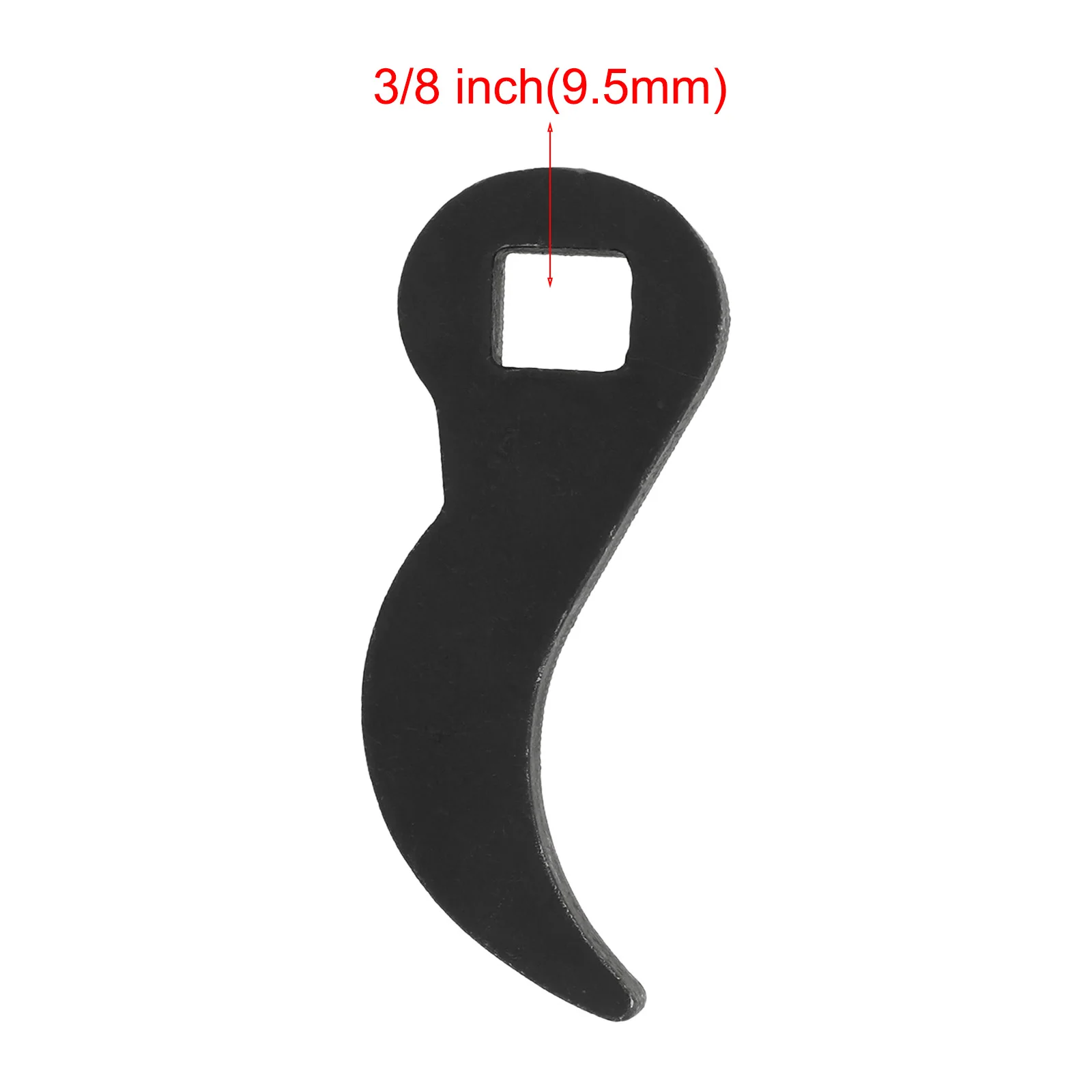 Demolition Work 3 8inch for crowbar Adapter Construction Efficient For Demolition Tasks Essential For DIY Projects