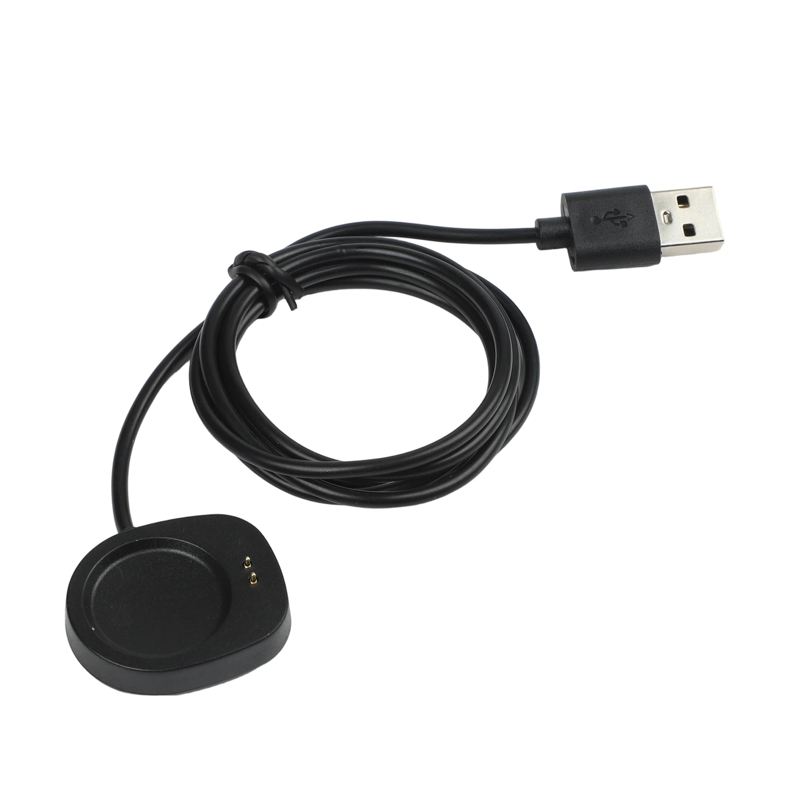 

Быстрый магнитный зарядный кабель для Amazfit T-Rex 3 Pro / T-Rex 3 Balance, длина 1 метр, с защитой от перезаряда, совместимый USB-кабель для зарядки