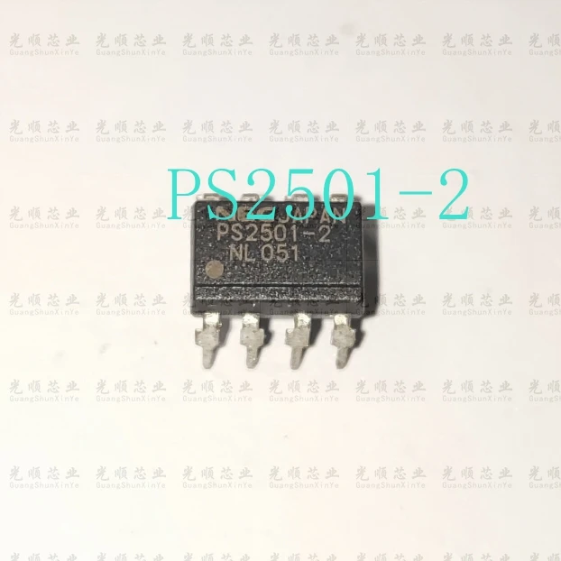 

5pcs PS2501-2 PS2501 DIP8