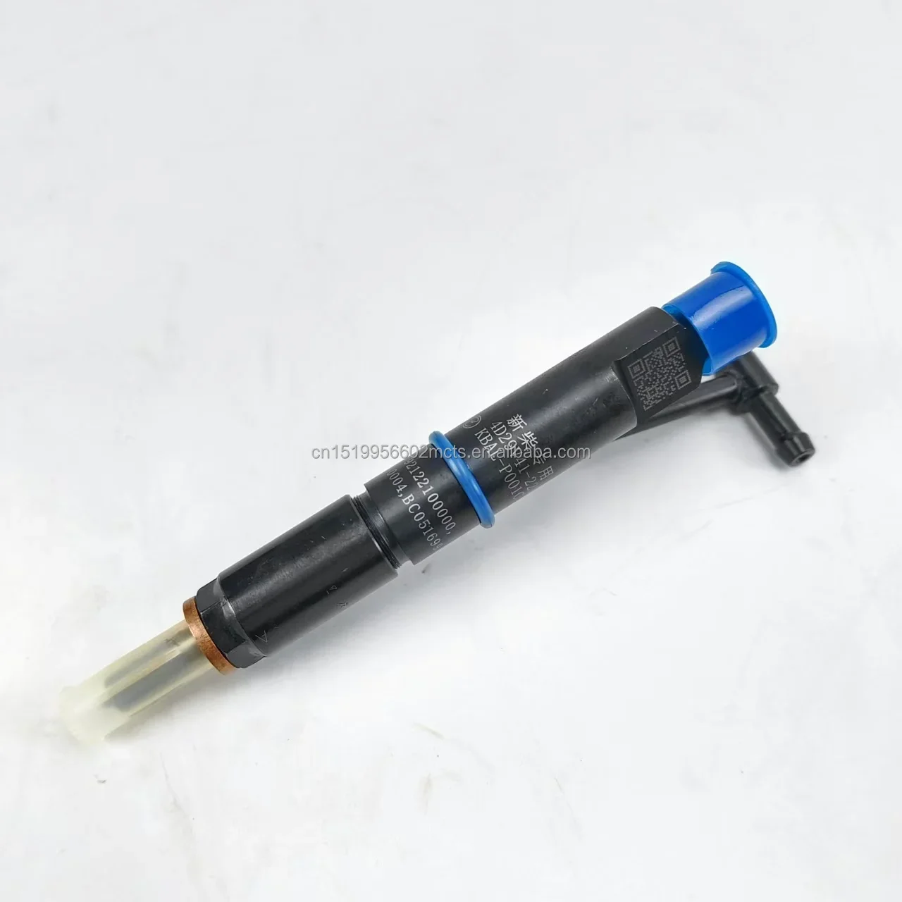 Shantui SF30T Forklift Is Equipped with 4D27G31 Engine Accessories Injector 4D29V41