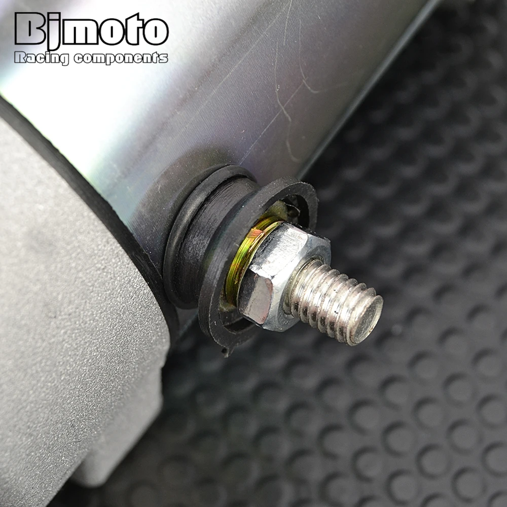 محرك بداية لـ CYR ATV Route 451 لـ GOES ATV 350s 400 360 Max 4x2 4x4 3120062E-000 31200208-000 AEO-3120062E-000 #4