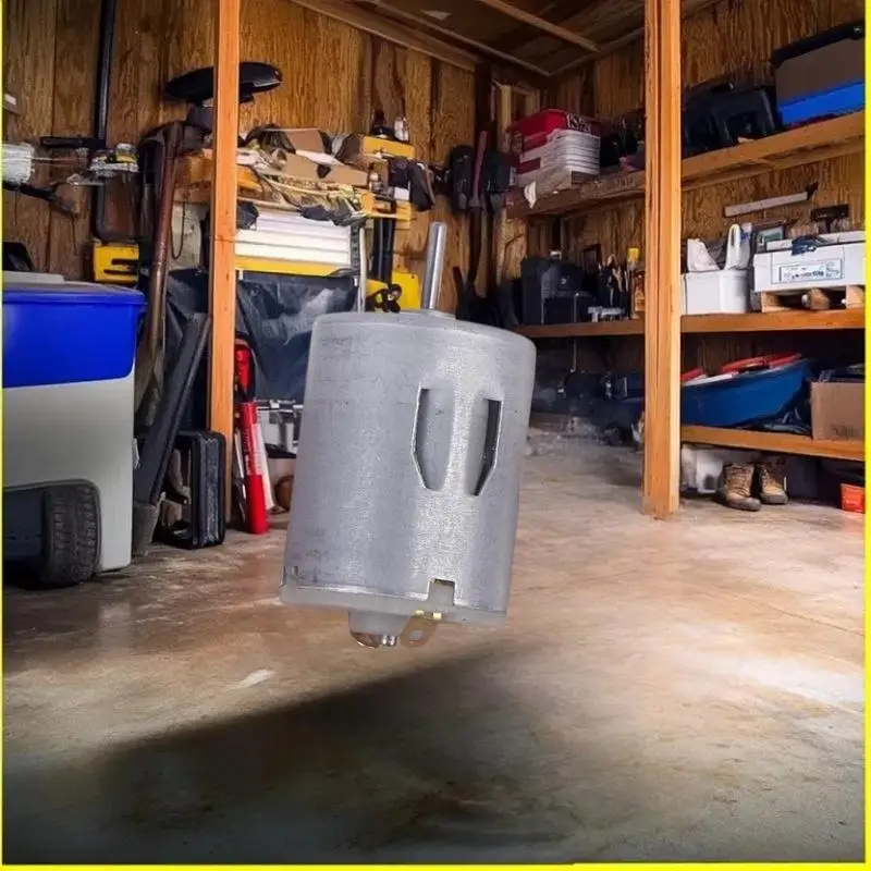 Micro Motor, Carbon…