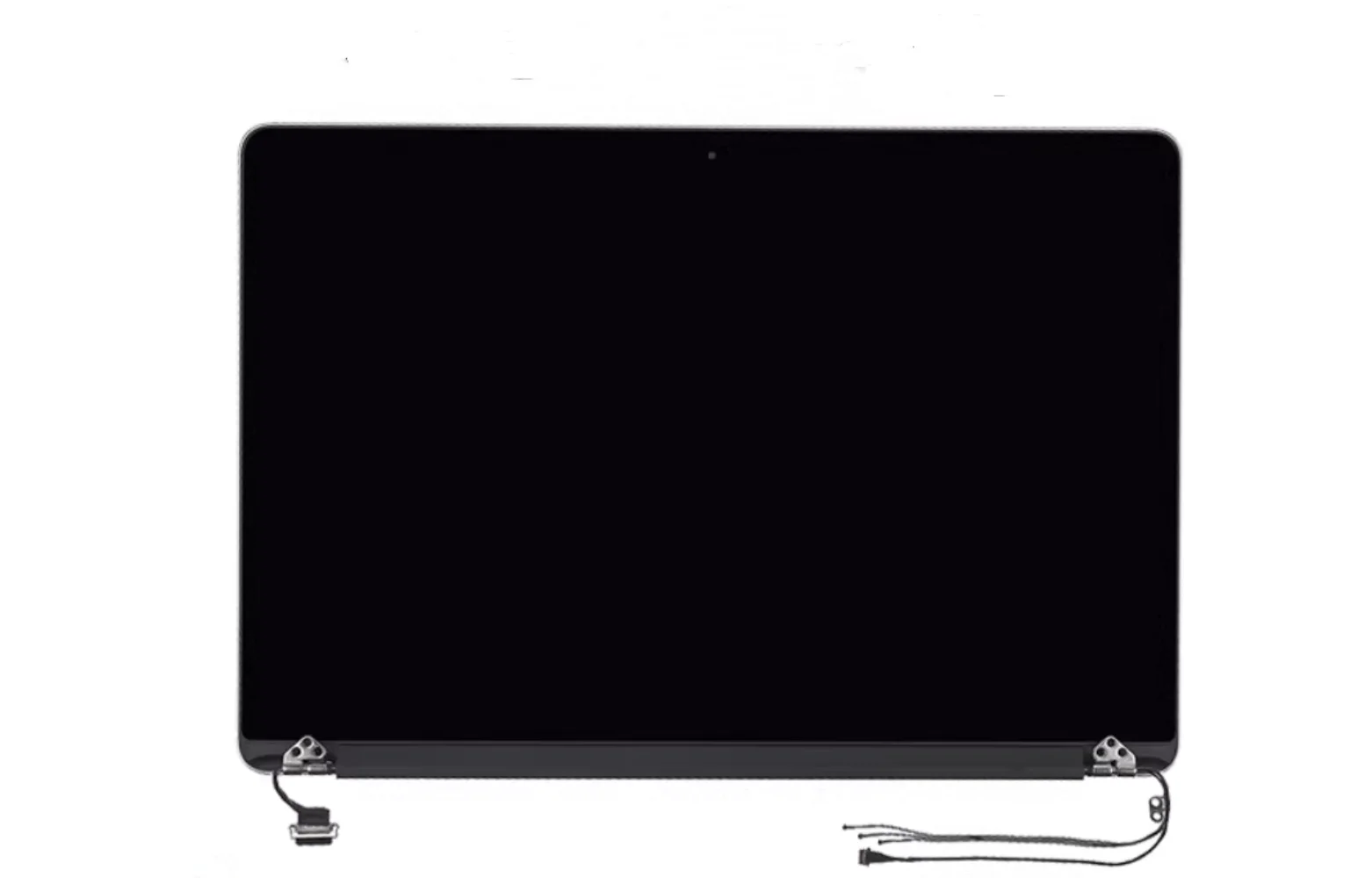Tela LCD Completa 95% Nova para MacBook Pro Retina 15" A1398 - Conjunto de Tela LCD
