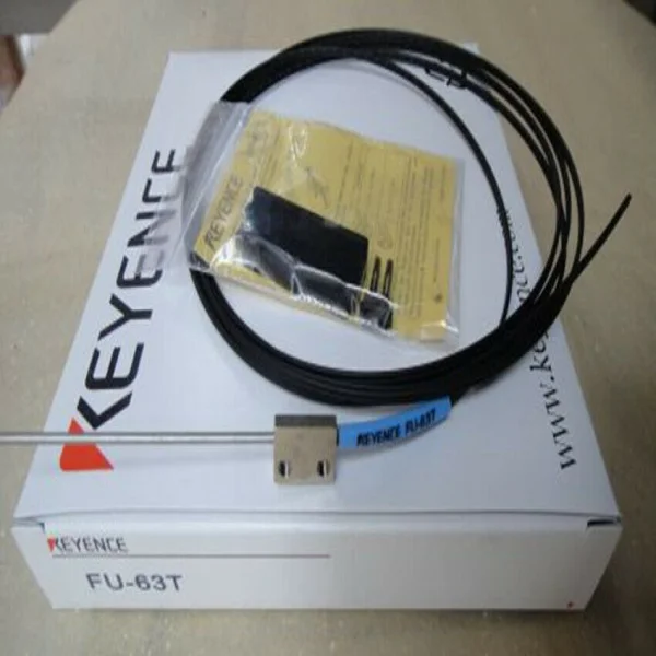 

1pc Fu-63t Fu63t Brand New Original Spot Plc