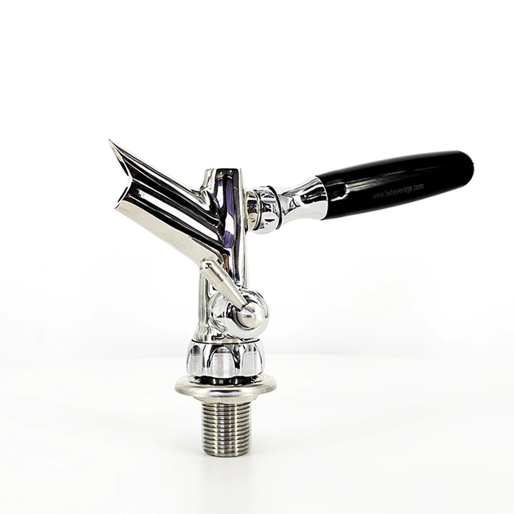 CREAMER TAP beer tap for beer machine 316 SS