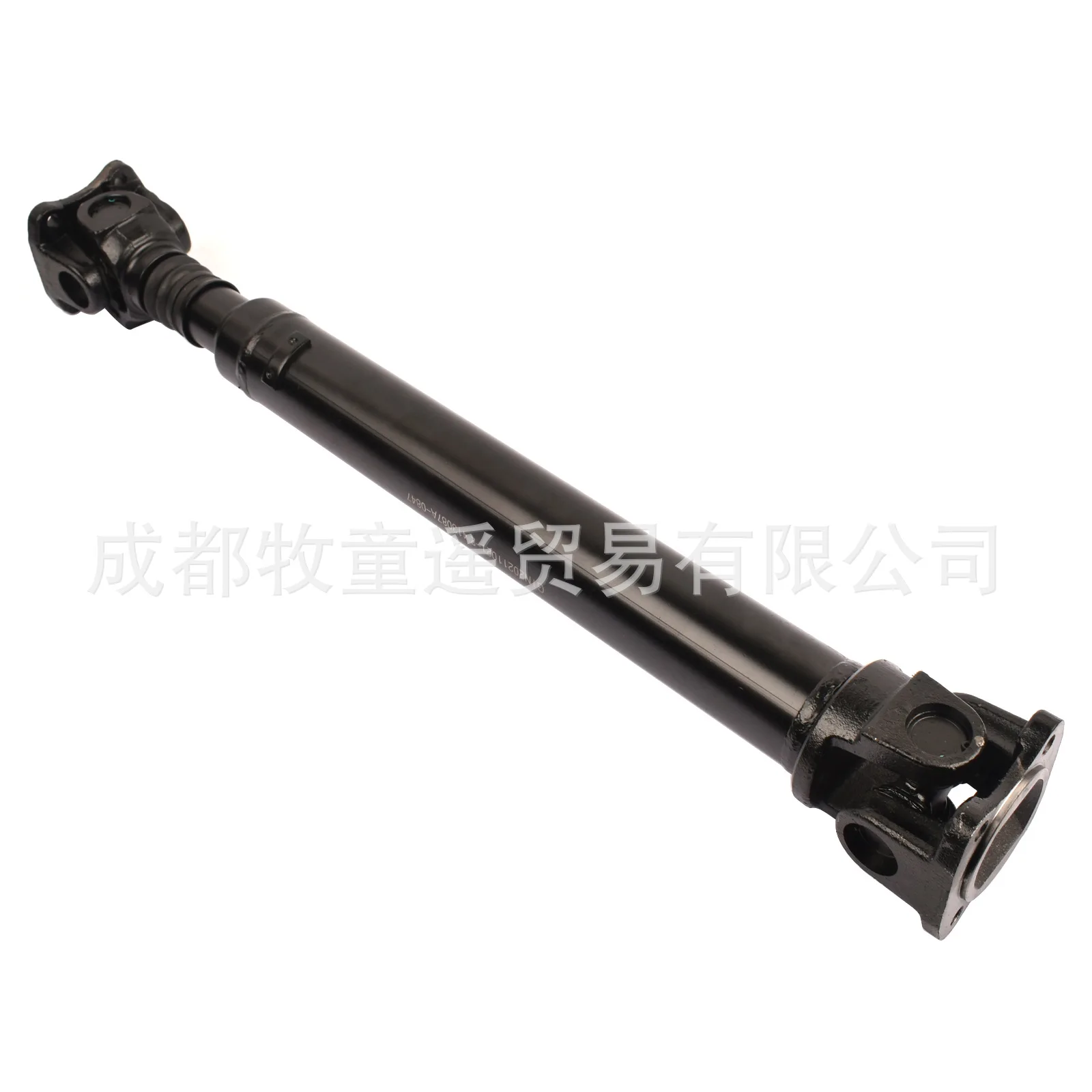 1 Pc Drive shaft 2104103716 2204107106 for Mercedes Benz AMEXIAOXU