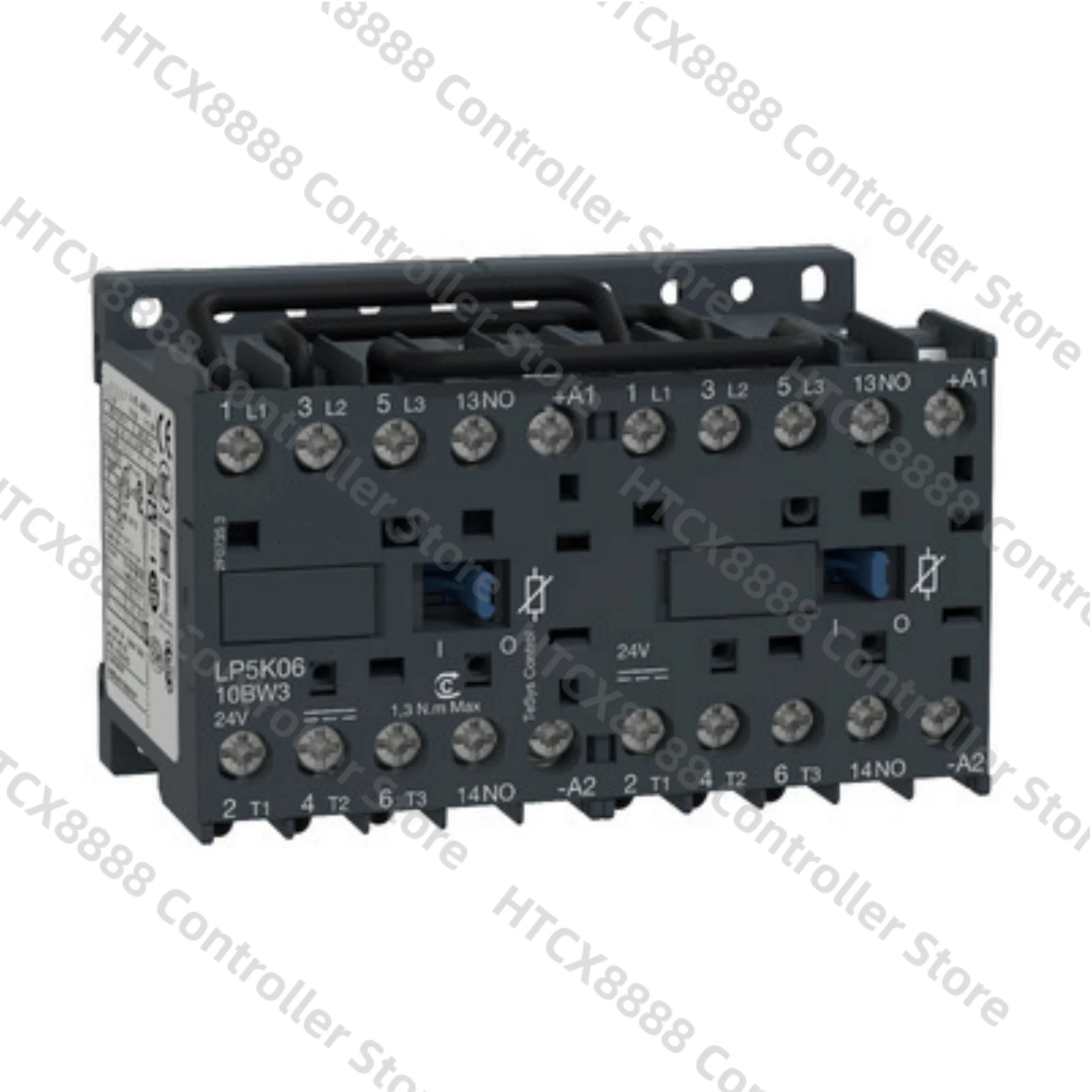 

Новый оригинальный LP5K0610BW3 6A 24V DC